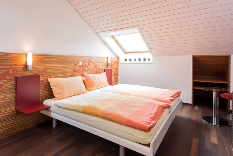 Hotel Thorenberg