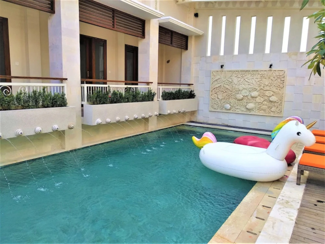Rumah Padi Guest House