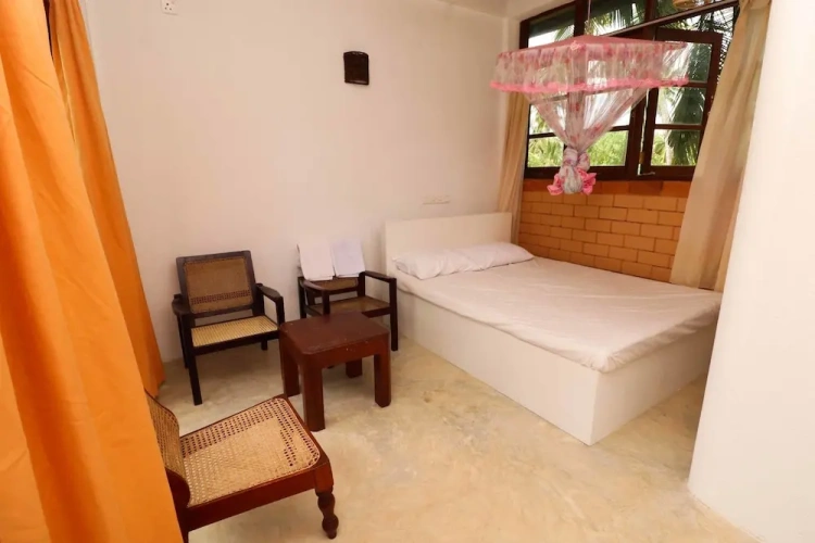 Standard Double Villa