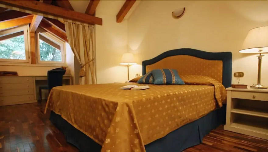 Villa Greta