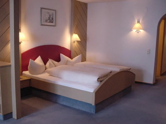 Hotel Bergblick