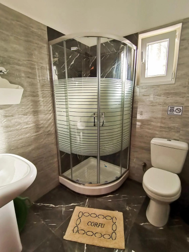 Ilias Apartments