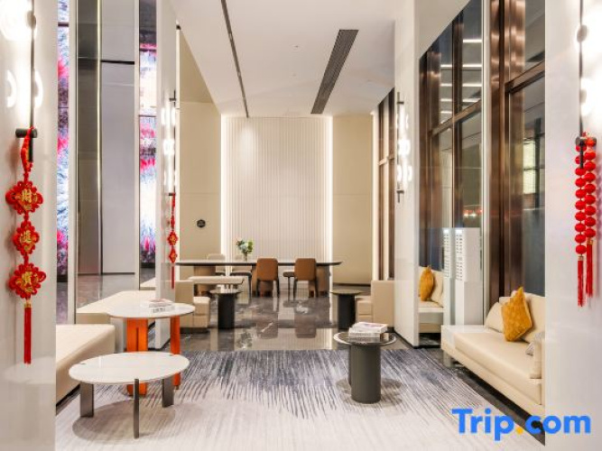 Microtel by Wyndham Maoming