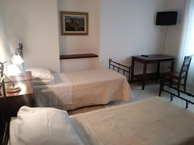 Bed and Breakfast Gianfranco