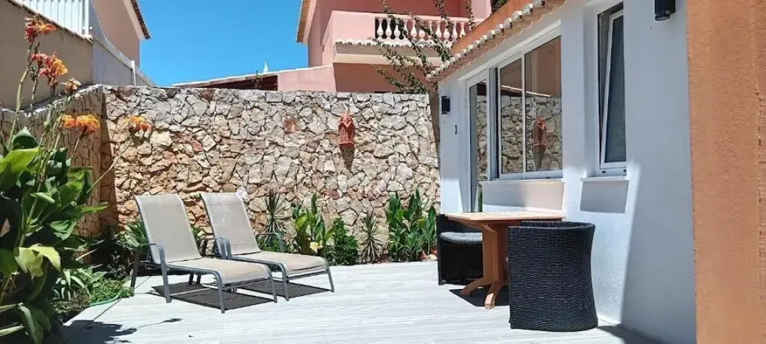 Dona Ana Guesthouse
