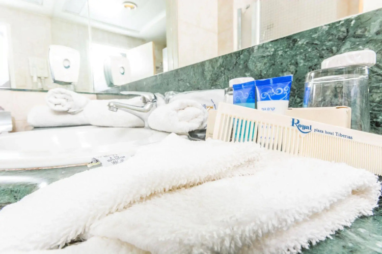 Royal Plaza Hotel