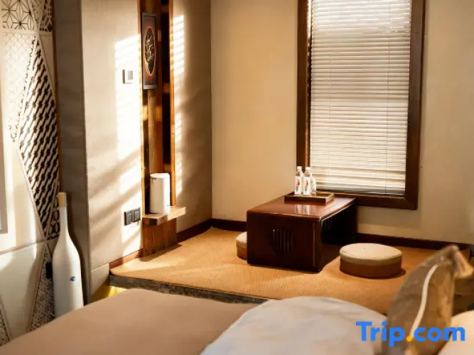 Luxury Double room