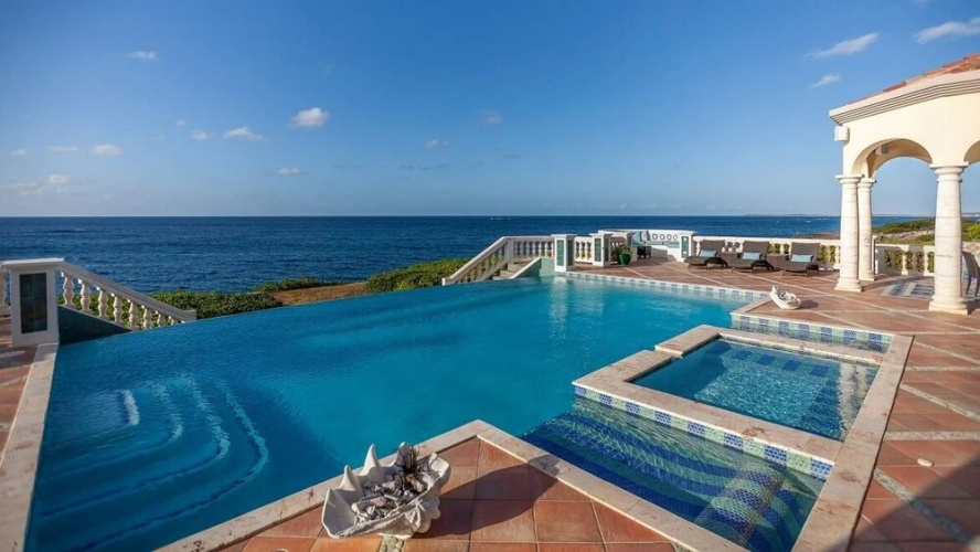Villa Amarilla