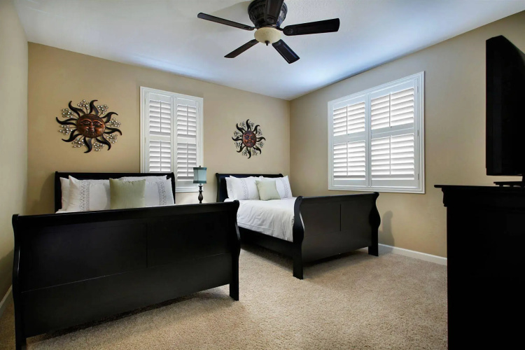 Private Vacation Homes – Phoenix