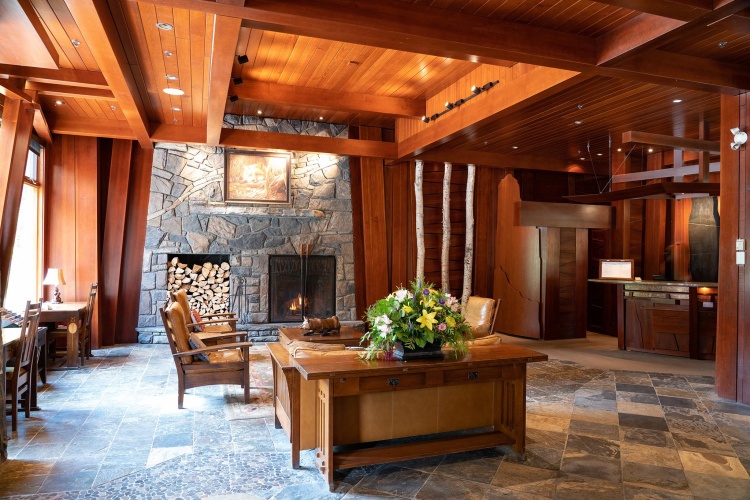 The Fox Hotel & Suites photo 22