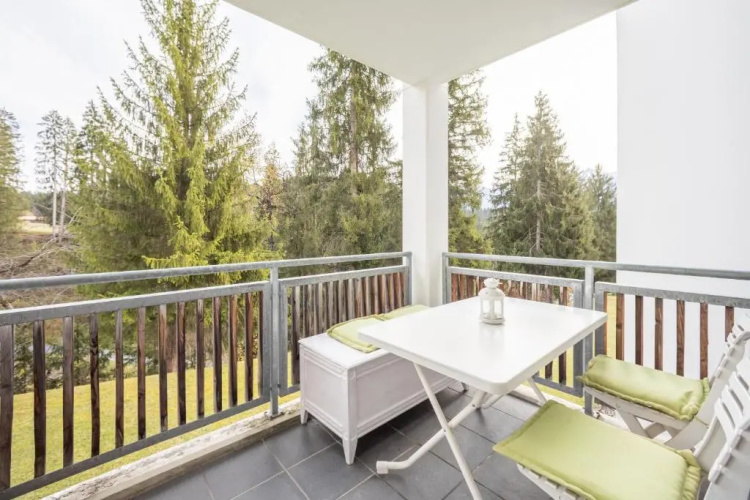 LAAX Homes - Val Mulin 14,1 - Accernero