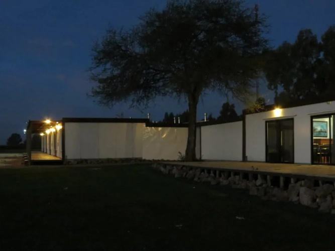 Hotel Conchillas