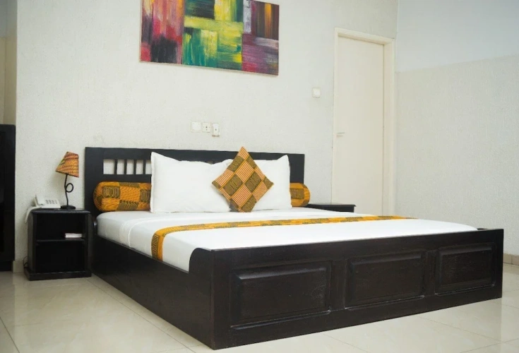 Privilege Double room