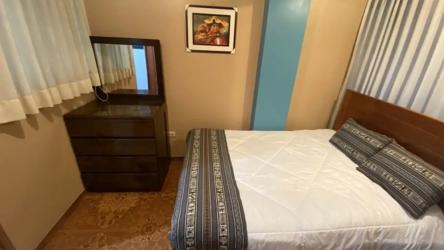 Comfort Apartment
