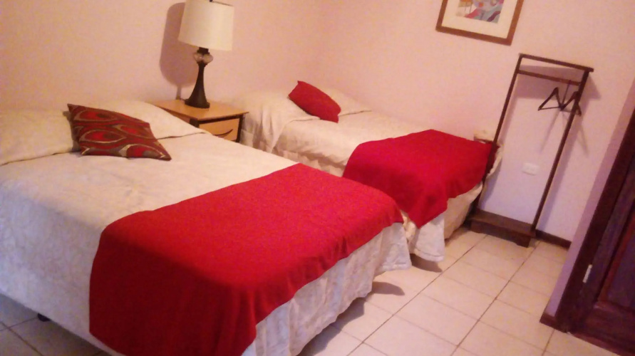 Hotel Jardines de Monteverde
