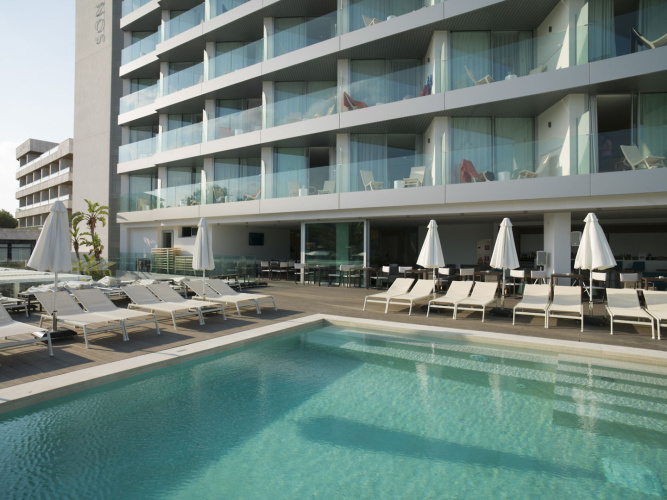 Son Moll Sentits Hotel & Spa Adults Only photo 17