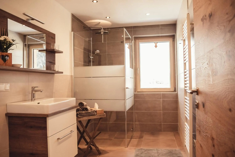 Appartement Pointschneiderhof