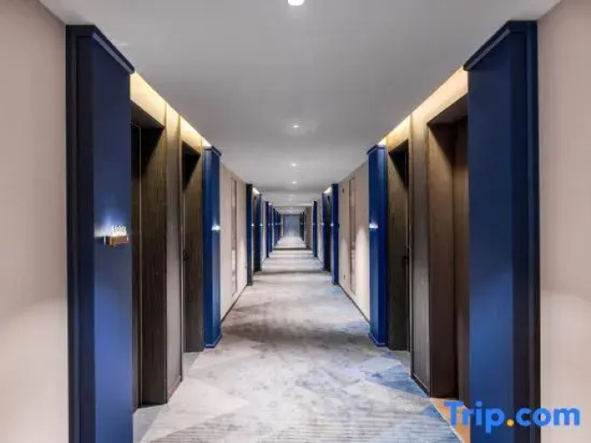 Mehood Theater Hotel