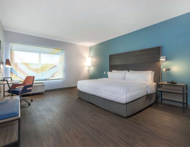 Tru by Hilton Wilmington Wrightsville Beach photo 7
