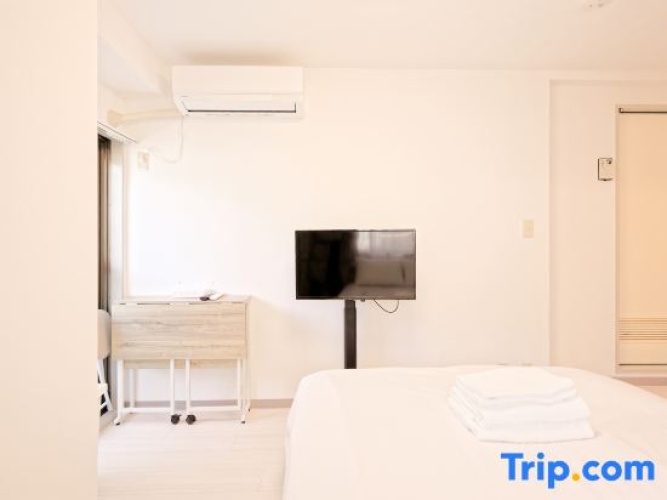 Double Apartment