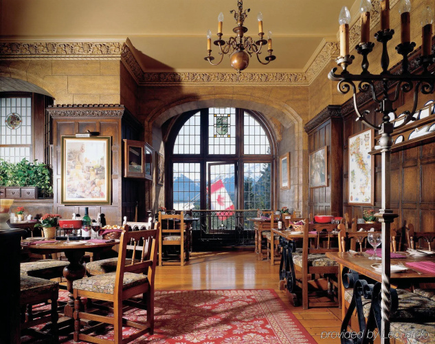 Fairmont Banff Springs photo 34