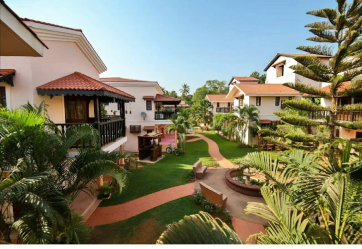 Emperor Resort & Spa