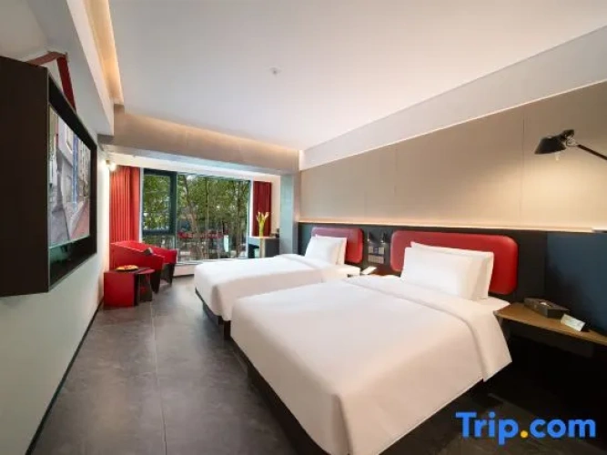 Executive Twin room