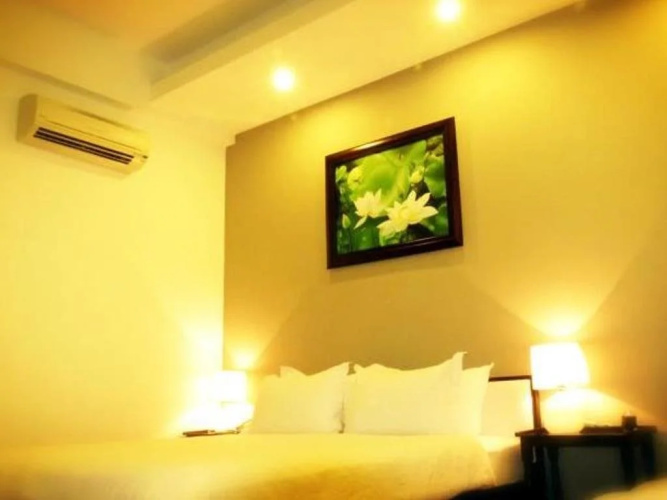 Nam Mon Hotel