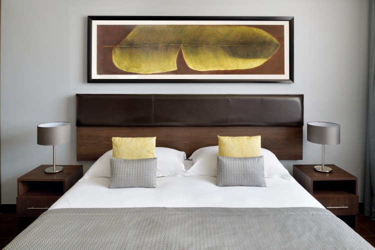 Movenpick Hotel Apartments Al Mamzar Dubai [Ex-Square] photo 7