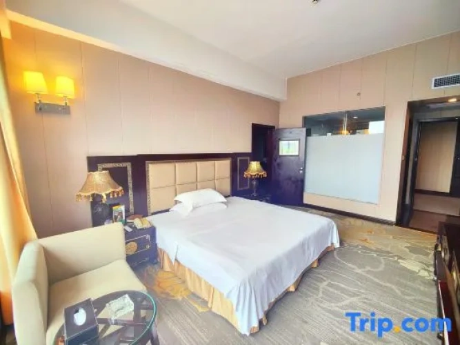 3 Bedrooms Suite