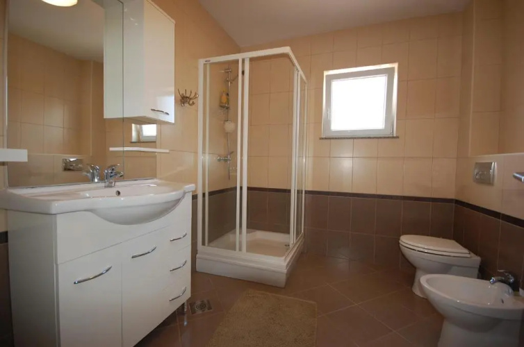 Apartment Frega