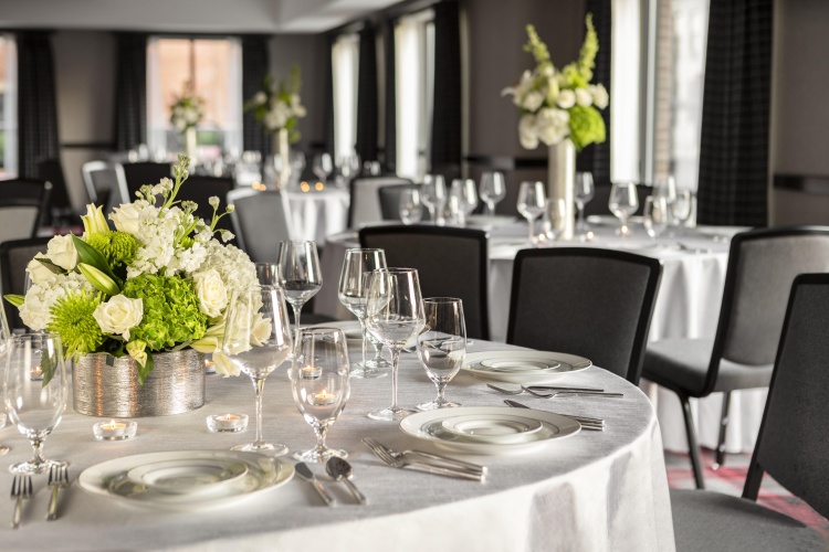 Graduate by Hilton Columbus photo 18