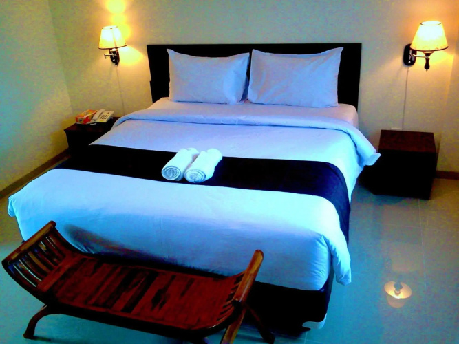 Manggar Indonesia Hotel & Residence