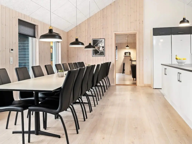 Holiday Home in Kappeln