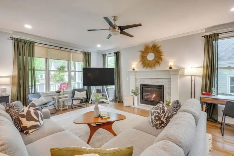 3 Bedrooms Cottage