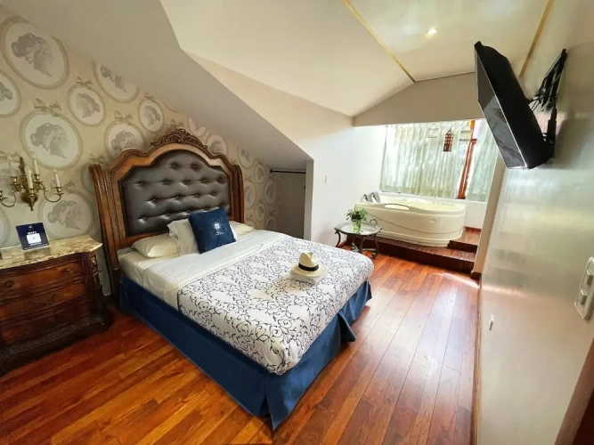 Suite