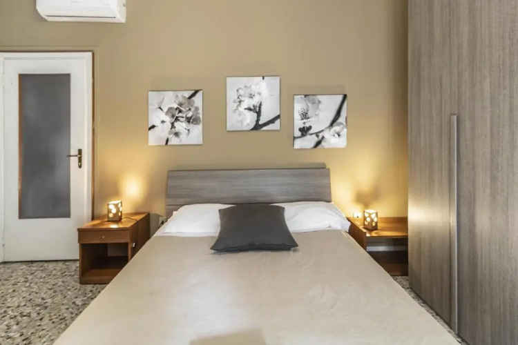 Vigliani Apartment