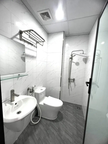 Era Apartment Kim Ma