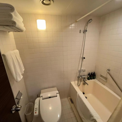 Crowne Plaza ANA Kushiro by IHG