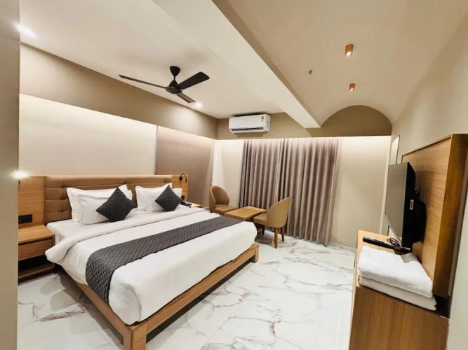 Hotel Star wood