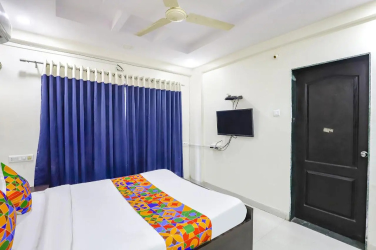 Fabhotel Villa 31