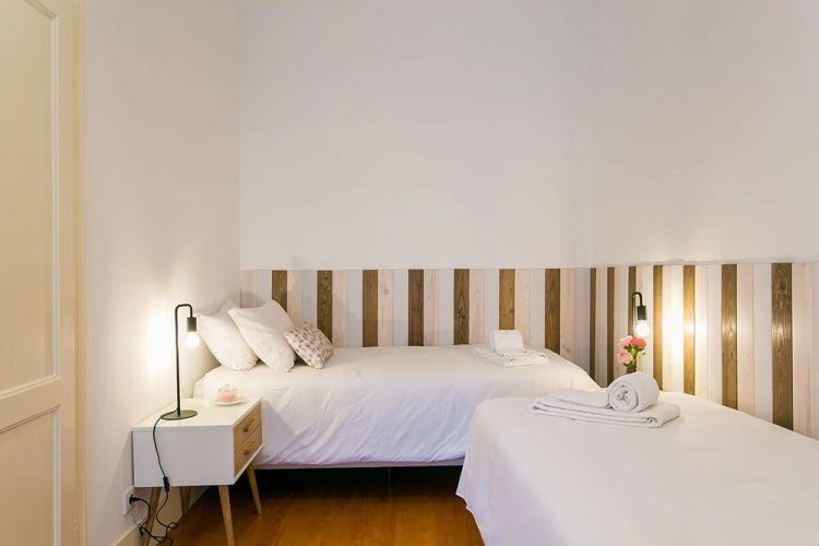 ALTIDO Modern Lapa