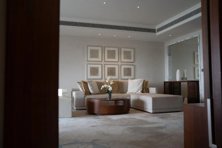 Royal Saray Resort