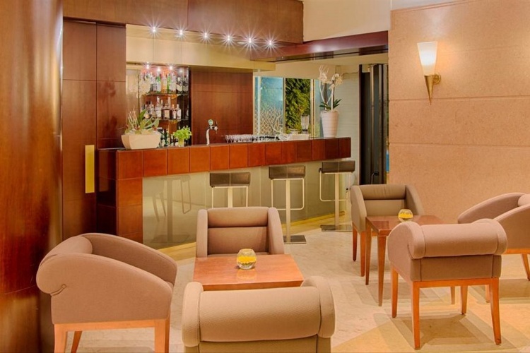 Nh Palermo Hotel photo 30