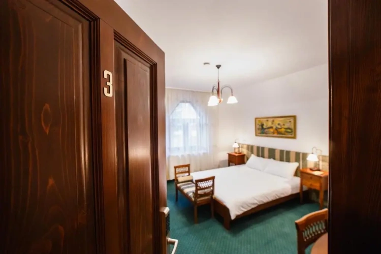 Superior Double room
