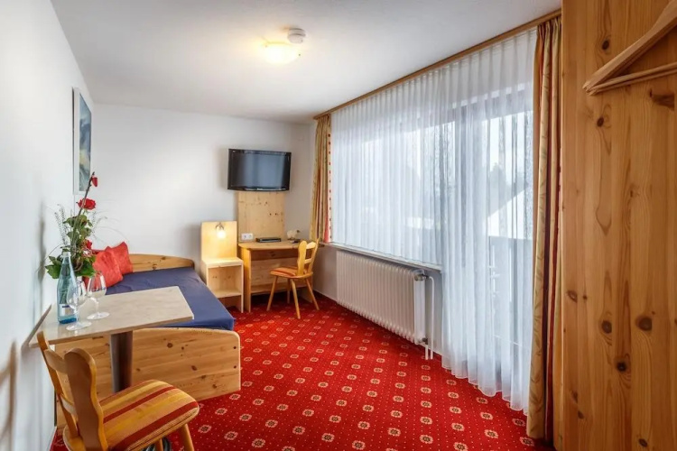 Landhotel Bartlehof