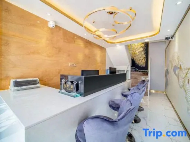 Yuexiang Boutique Hotel