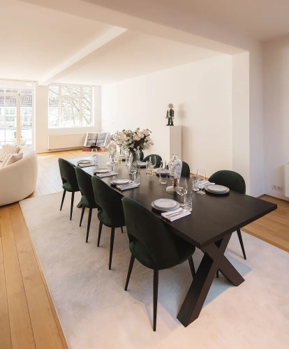 Luxury Duplex room