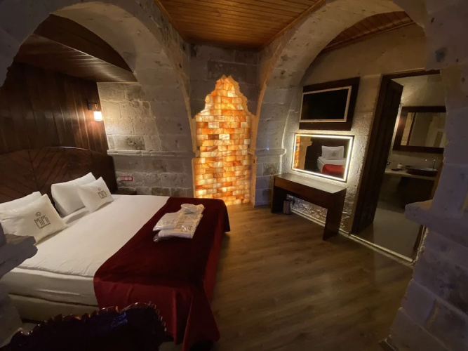 Ask-i Derun Hotel