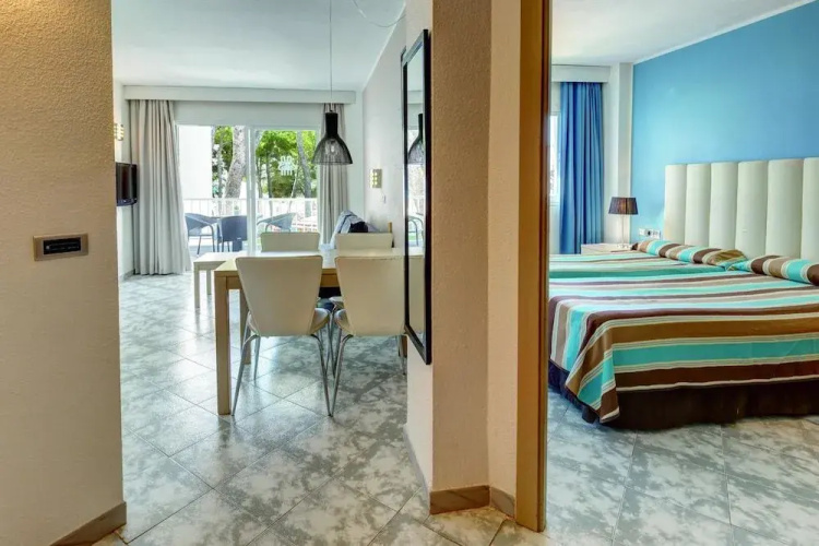 Hotelbild